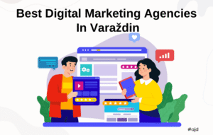 Best Digital Marketing Agencies in Varaždin